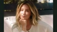 Ashley Tisdale Reveals She Suffers From Alopecia, Says &lsquo;I Want To Talk About It Openly&rsquo;