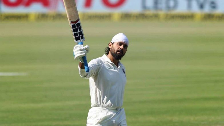 Murali Vijay Expresses Desire About Playing Competitive Cricket Abroad, Claims ‘I Am Almost Done With BCCI’