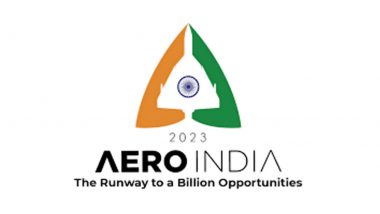 Aero India 2023: Sale of Meat, Non-Veg Dishes Banned Within 10 km of Bengaluru’s Yelahanka Air Force Station From January 30 to February 20