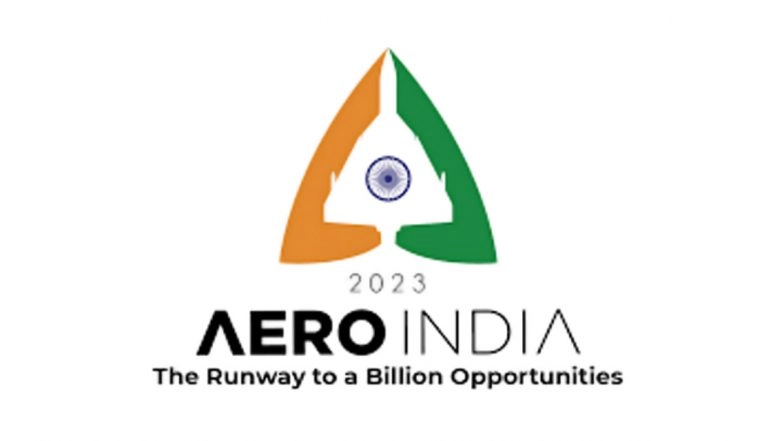 Aero India 2023: HAL to Display Scale Model of 'Next Gen Supersonic Trainer' for First Time