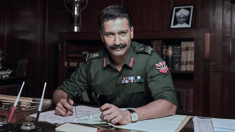 Sam Bahadur: Vicky Kaushal Reveals How He Bagged Title Role in Meghna Gulzar's Film