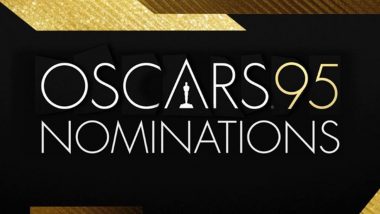 Oscar Nominations 2023: From RRR's Naatu Naatu Song to Everything Everywhere All at Once, Check Out Full List of Nominees of 95th Academy Awards