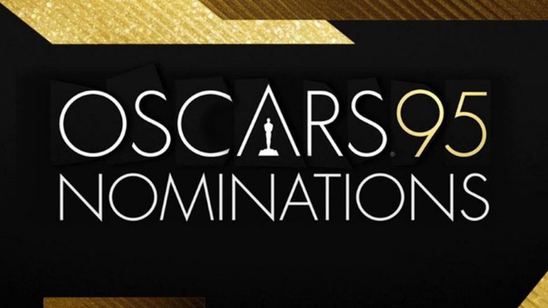 Oscars 2023 Nominations Announcement Streaming Date And Time: How To ...