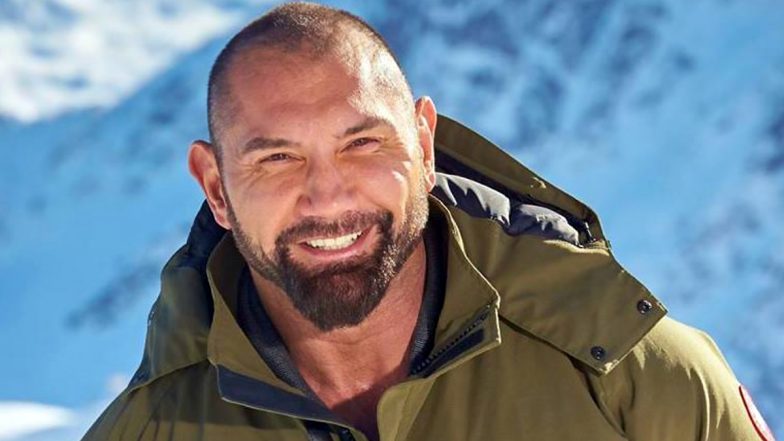 Dave Bautista Removes Tattoo of Manny Pacquiao's Team Over Latter's 2016 Homophobic Statements and the Reason is Personal