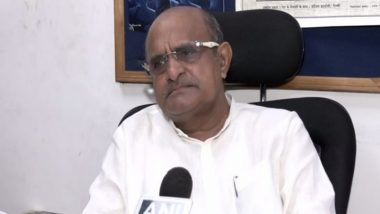 Bharat Jodo Yatra Shouldn’t Be Seen As Campaign for Opposition Unity, Says JDU Leader KC Tyagi