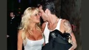 Pamela Anderson Says She Hasn&rsquo;t Seen Her and Tommy Lee&rsquo;s Viral Sex Tape