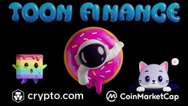 Best Memecoin This New Year 2023 Experts Say (TFT) Toon Finance Will Surpass Dogecoin