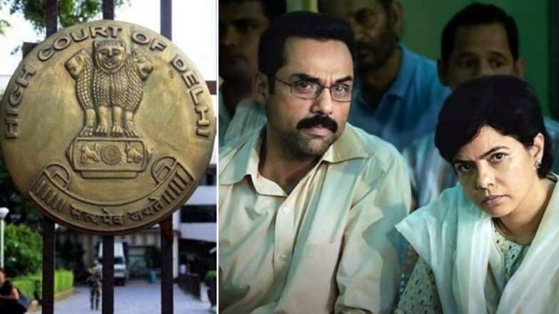 Trial by Fire: Delhi HC Refuses to Stay Release of Abhay Deol’s Netflix Series Based on the 1997 Uphaar Cinema Fire Tragedy