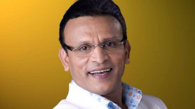 Annu Kapoor Discharged From Sir Ganga Ram Hospital After Complaints of Chest Discomfort