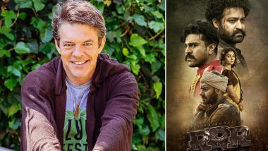 RRR: Hollywood Producer Jason Blum Predicts SS Rajamouli's Film Will Win Best Picture at Oscars!