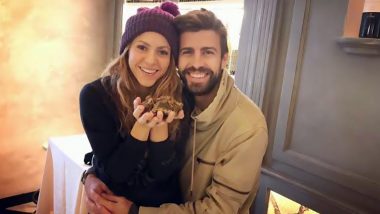 Did Shakira Take a Swipe at Ex-Husband Gerard Pique in a New Instagram Post? Says Even If Someone 'Betrayed' Us, We Must 'Continue'