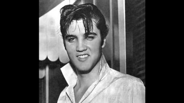 Elvis Presley Birth Anniversary: 5 Most Remarkable And Memorable Tunes Created By The King of Rock and Roll