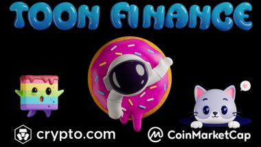 Meme Coins Dogecoin Toon Finance Coin VS Bitcoin Solana Memecoins Bring Millions in Returns