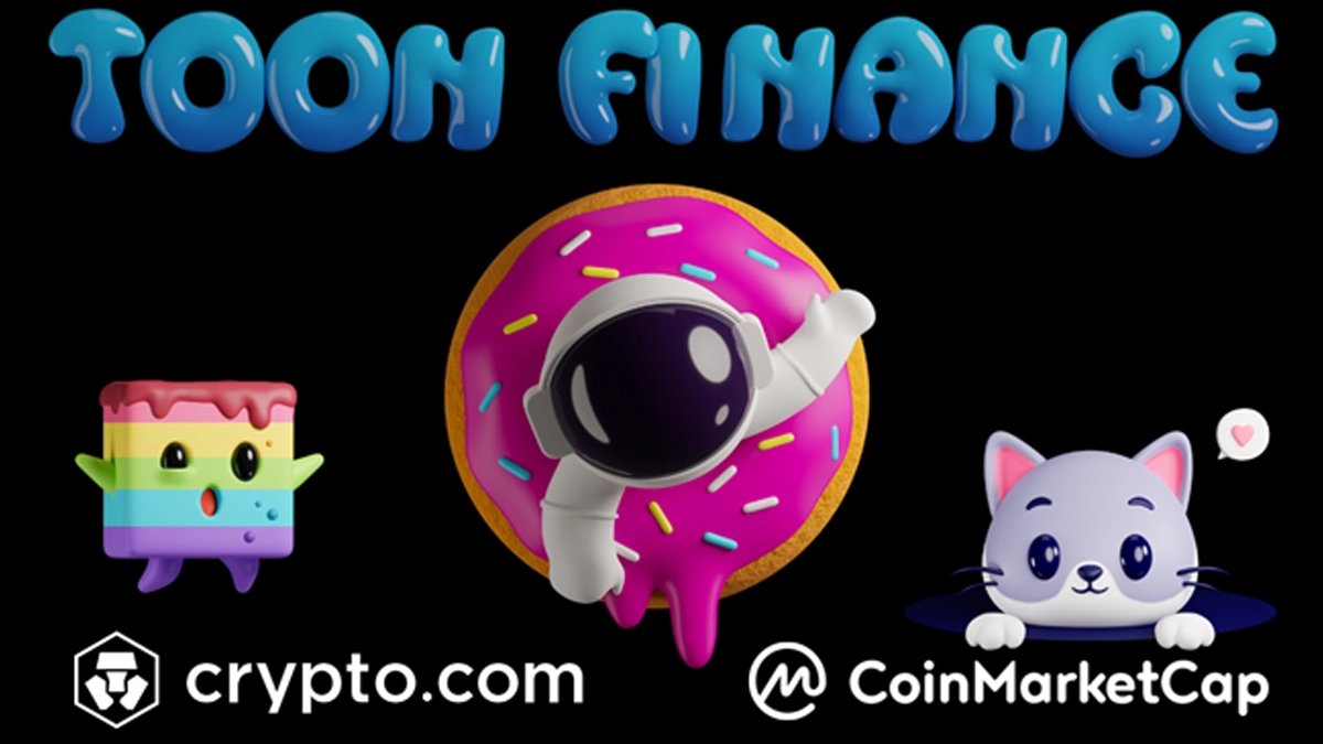 Technology News | Meme Coins Dogecoin Toon Finance Coin VS Bitcoin Solana  Memecoins Bring Millions in Returns | 📲 LatestLY