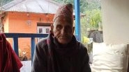 Padma Shri 2023: Tula Ram Upreti, Sikkim&rsquo;s Lone Award Winner, Has Been Championing Organic Farming for 80 Years