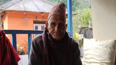 Padma Shri 2023: Tula Ram Upreti, Sikkim’s Lone Award Winner, Has Been Championing Organic Farming for 80 Years