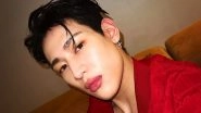 GOT7's BamBam Responds To Hate Comments in Cryptic Thai Tweet, Asks &lsquo;Why Do People in This World Hate Me So Much?&rsquo;