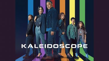 Kaleidoscope Full Series Leaked on Tamilrockers & Telegram Channels for Free Download and Watch Online; Giancarlo Esposito's Netflix Heist Show Is the Latest Victim of Piracy?