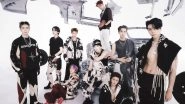 Disney+ Japan Reveals New NCT 127 Documentary Tentatively Titled &lsquo;The Lost Boys&rsquo; as Part of New Line-Up