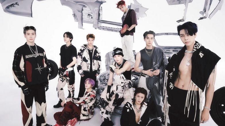 Disney+ Japan Reveals New NCT 127 Documentary Tentatively Titled ‘The Lost Boys’ as Part of New Line-Up