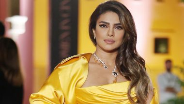 Priyanka Chopra to Be Part of 'Assume Nothing' Book Adaptation Under Her Banner Purple Pebble Pictures & Amazon Studios