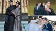 5 Pics Of Lee Jae Wook With His Costars That Hit Different - Here's Why