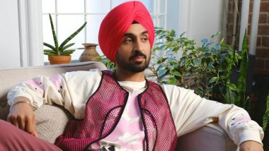 Diljit Dosanjh Birthday Special: From GOAT To Sauda Khara Khara, 5 Tracks of The Punjabi Superstar which will Make You Groove