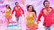 Tu Jhoothi Main Makkaar Trailer: Netizens are Loving Ranbir Kapoor-Shraddha Kapoor&rsquo;s Bemusing Chemistry in Luv Ranjan's Rom-Com!