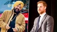 Daler Mehndi Falls for Parody Tweet Claiming Prince Harry Listened to His Songs