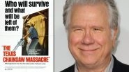 The Texas Chainsaw Massacre Narrator John Larroquette Got Paid With Marijuana for Lending His Voice to Tobe Hooper&rsquo;s Horror Film