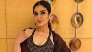 Raveena Tandon: Padma Award Recognises My 30-year-Long Journey in Cinema