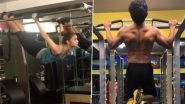 Bollywood Workout Regimes: From Alia Bhatt to Sonu Sood; Here's How Fit-Freak&nbsp;B-Town Stars Begin Their Morning (Watch Videos)
