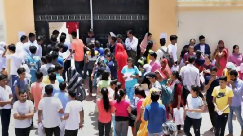 NEET Exam UG 2023: Registration Update With Section-wise Preparation Guidelines to Ensure Maximum Percentile