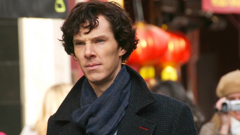 Benedict Cumberbatch's Family Might be Forced to Pay Reparations For Ancestors' Slave-Trade History in Barbados