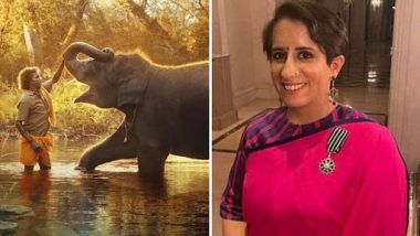 Guneet Monga Pens Long Note After Her Film ‘The Elephant Whisperers’ Bags Oscar Nomination (View Pic)