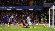 Chelsea 0&ndash;1 Manchester City, EPL 2022&ndash;23 Result: Riyad Mahrez Shines in Manchester City Victory