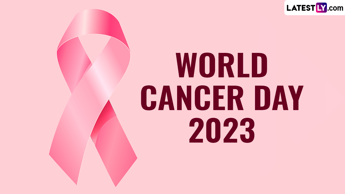 When Is World Cancer Day 2023 From Theme and History to