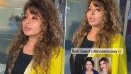 Rakhi Sawant&rsquo;s Mother Jaya Bheda Dies After Battle With Brain Tumour, Actress' Friend Gives Official Statement (Watch Video)