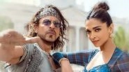 Pathaan: Shah Rukh Khan and Deepika Padukone Learnt Jujutsu for Their Upcoming Action Flick