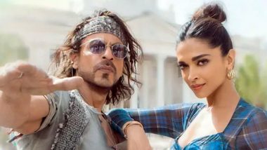 Pathaan: Shah Rukh Khan and Deepika Padukone Learnt Jujutsu for Their Upcoming Action Flick