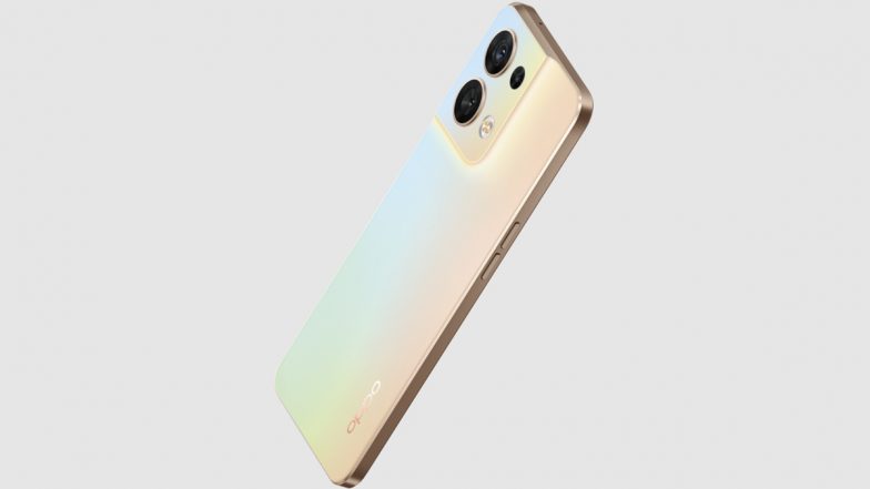 Oppo Reno 8T 5G India Launch Date Confirmed; Know Specs, Features and Other Leaked Details Here