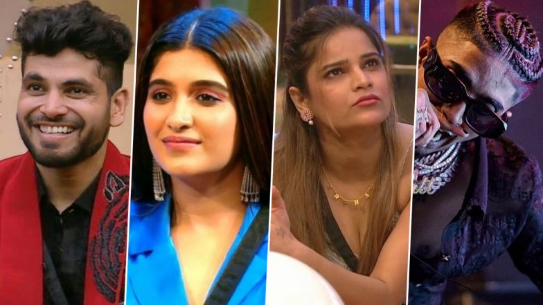 Bigg Boss 16: Shiv Thakare, Nimrit Kaur, MC Stan and Archana Gautam’s Family Members to Make an Appearance – Reports