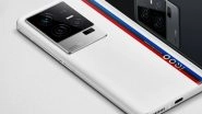 iQOO 11 Flagship Smartphone Launched in India; Find Design, Specs, Features and Pricing Details Here