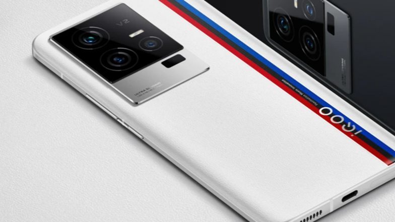 iQOO 11 Flagship Smartphone Launched in India; Find Design, Specs, Features and Pricing Details Here