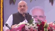 India First Country To Name Islands After Soldiers, Says Amit Shah As 21 Major Islands of Andaman and Nicobar Named After Param Vir Chakra Winners