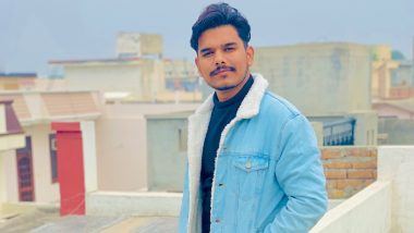 Navdeep Nagarana With a Focus on Providing Engaging Content, Navdeep Singh Has Emerged as a Leading YouTuber