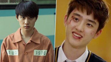 Doh Kyung-soo aka DO Birthday Special: 5 Different Shades of the EXO Member  As An Actor That Show His Versatility | 🎥 LatestLY