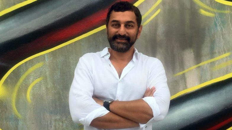 Sreenivasan Jain Resigns From NDTV After Long Run of Nearly 30 Years