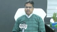Tripura Assembly Elections 2023: BJP Announces List of 48 Candidates, CM Manik Saha to Contest From Town Bordowali; Check Names Here