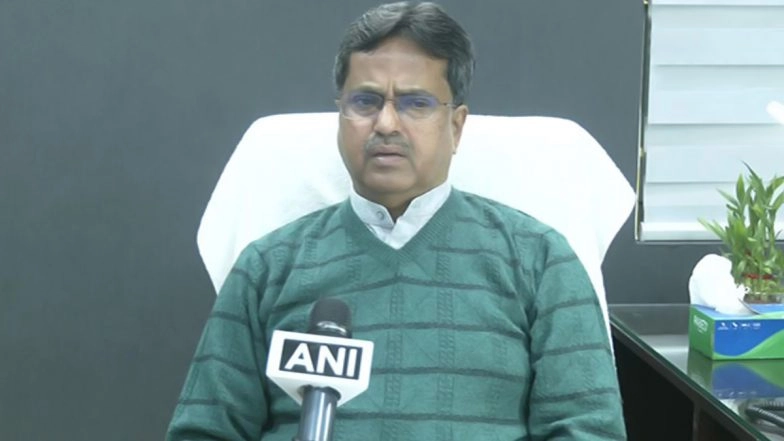 Tripura Assembly Elections 2023: BJP Announces List of 48 Candidates, CM Manik Saha to Contest From Town Bordowali; Check Names Here